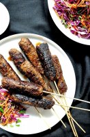 Accompaniments for lamb kofta recipe