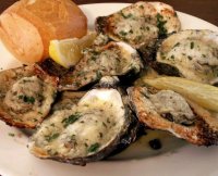 Acme oyster house oyster recipe