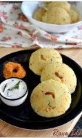 Adai recipe sharmis passion rava