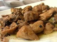 Adobo recipe ni kris aquino latest