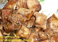 Adobong manok recipe bisaya bibingka