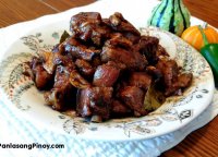 Adobong manok recipe tagalog version of the bible