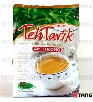 Aik cheong instant teh tarik recipe
