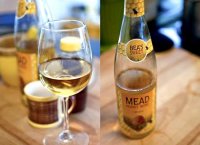 Ale mead braggot classic recipe for sand