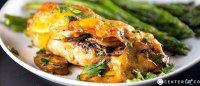 Alice springs chicken recipe from outback restaurant
