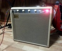 Allen amplification hot fudge recipe