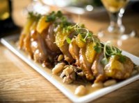 Alma de cuba food recipe