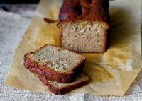 Almond bread recipe without flour