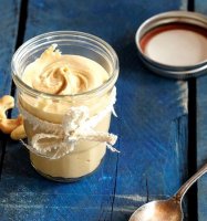 Almond butter recipe for vitamix