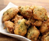 Aloo pakora recipe sanjeev kapoor