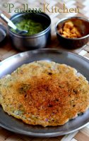 Aloo paratha recipe padhuskitchen adai