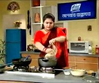 Alpana habib s recipe polao risipi
