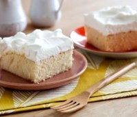 Alton brown tres leche recipe