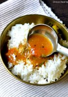American chop suey recipe by vah chef sambar