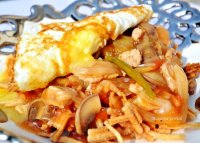 American chop suey recipe non veg stories