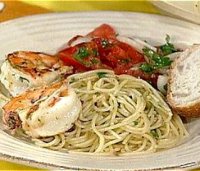 Anchovy pasta recipe rachael ray spaghetti