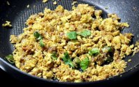 Anda bhurji pav recipe vahrehvah