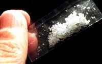 Anhydrous acetone recipe for stuffed