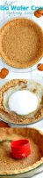 Animal cracker pie crust recipe