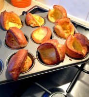 Anne willian yorkshire pudding recipe
