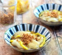 Ano luto sa hip on recipe