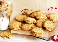 Anzac cookie recipe traditional chicken