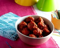 Appetizer meatball recipe food network