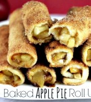 Apple pie recipe using canned apples