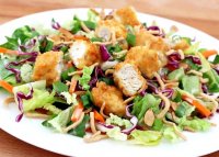 Applebees chicken salad dressing recipe