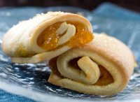 Apricot walnut rugelach recipe gluten