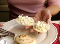 Arepera oster para 6 arepas recipe