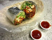 Army navy steak burrito recipe