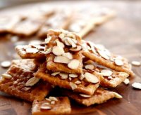 Ashley ruiz fire crackers recipe