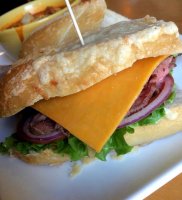 Asiago steak panera cold oatmeal recipe