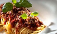Attila hildmann vegane bolognese recipe