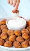 Auntie annes soft pretzel recipe copycat