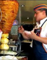 Authentic al pastor tacos recipe