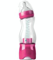 B box bottle plus dispenser recipe