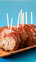 Baby num nums recipe for meatloaf