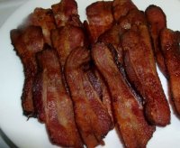 Bake bacon in the oven recipe