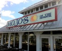 Bald head island mojos recipe