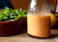 Balsamic dressing recipe paleo wrap