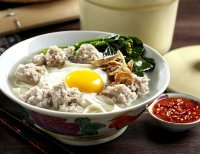 Ban mian you mian recipe
