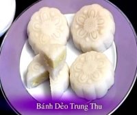 Banh deo xuan hong recipe
