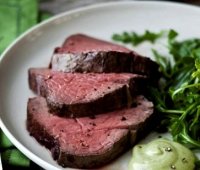Barefoot contessa filet mignon recipe