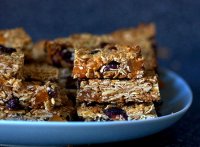 Barefoot contessa granola recipe calories counter