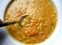 Barley soup recipe persian yogurt