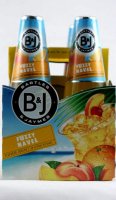 Bartle and jaymes fuzzy navel recipe