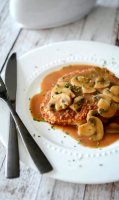 Basic german brown gravy recipe