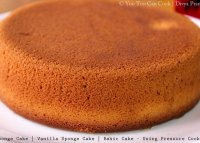 Basic sponge cake recipe cake boss